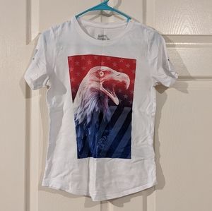 Nike USA Eagle Shirt